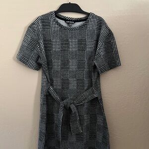 Steve Madden NorthWest Dress